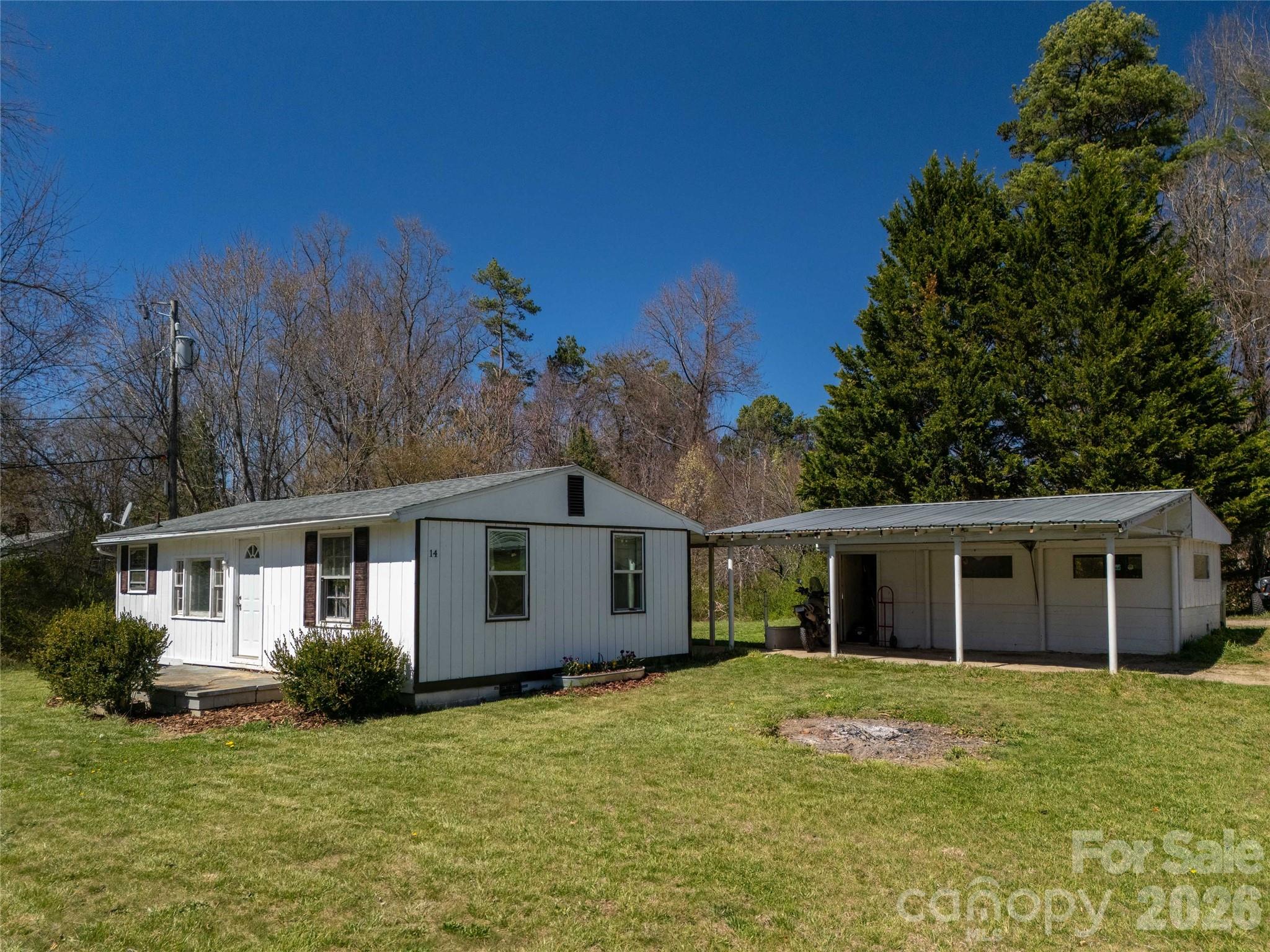 14 Winter Woods Drive