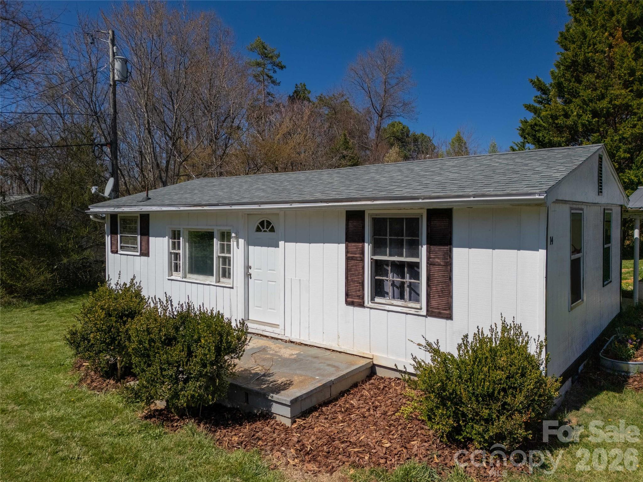 14 Winter Woods Drive