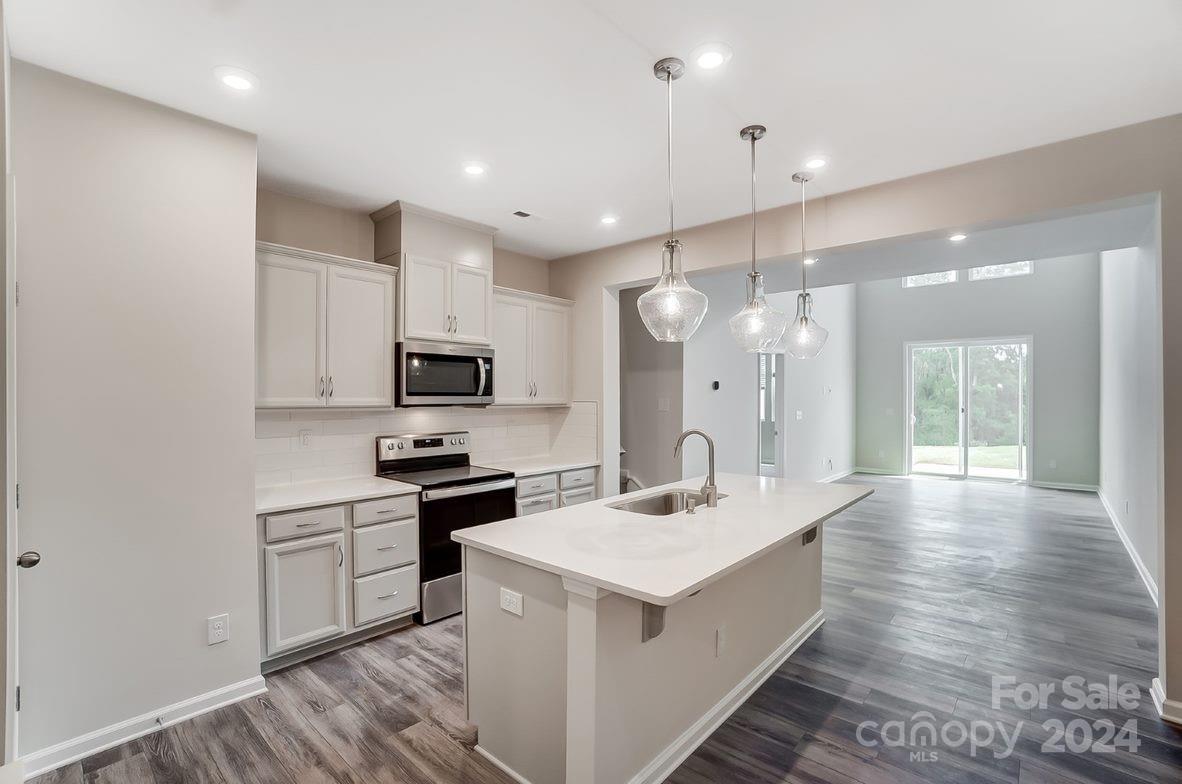 Somerset - Residential