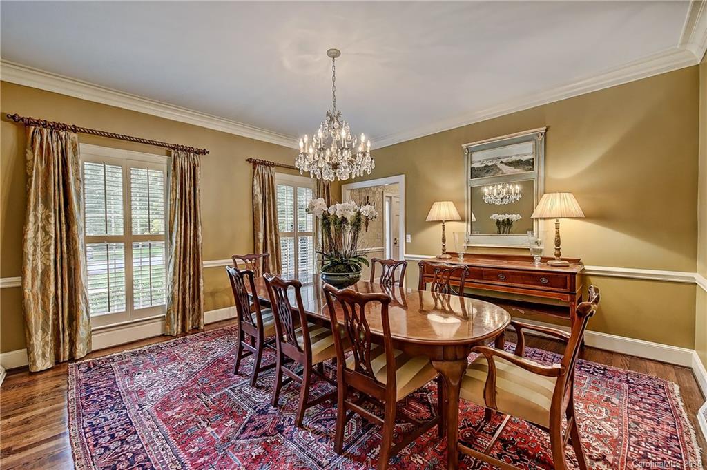 Foxcroft - Residential