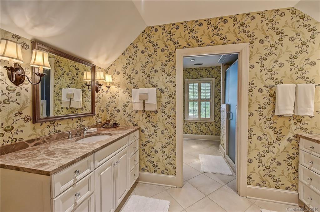 Foxcroft - Residential