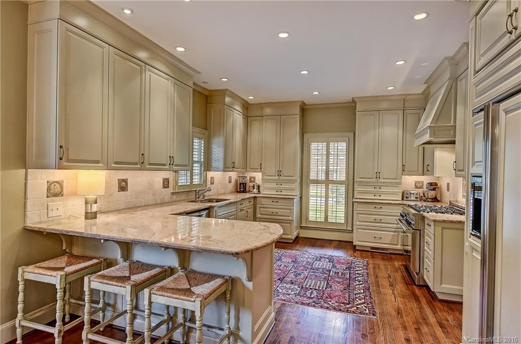 Foxcroft - Residential