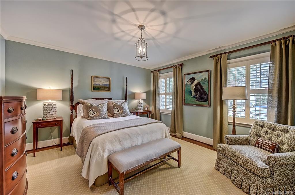 Foxcroft - Residential