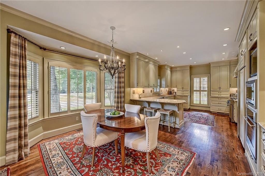 Foxcroft - Residential