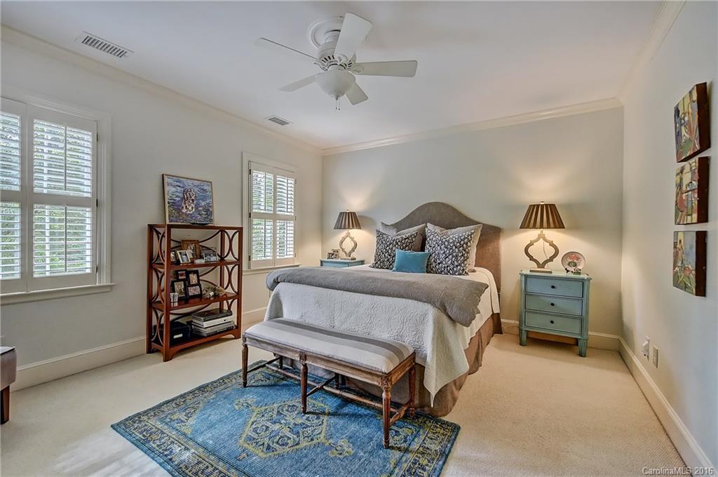 Foxcroft - Residential