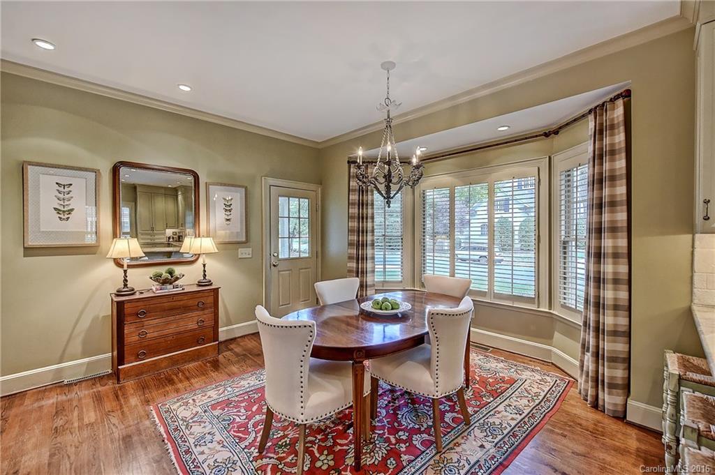 Foxcroft - Residential