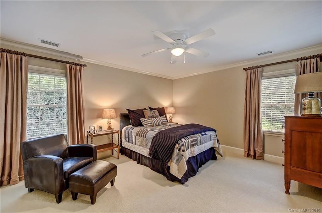 Foxcroft - Residential