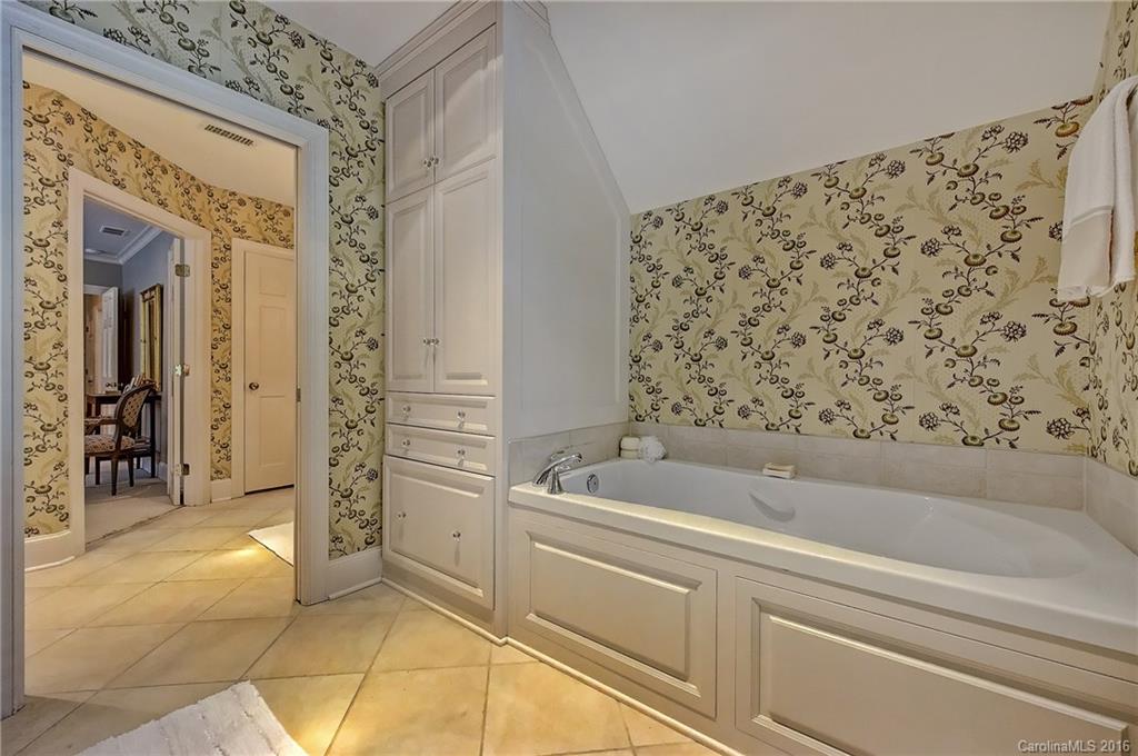 Foxcroft - Residential