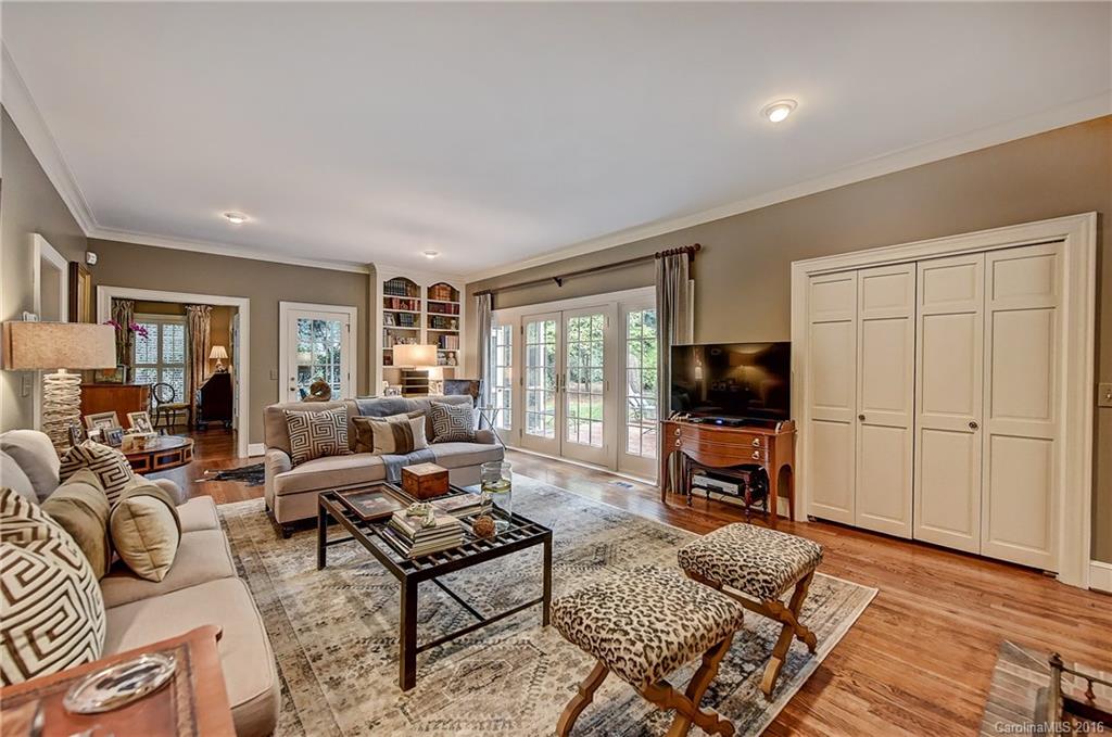 Foxcroft - Residential