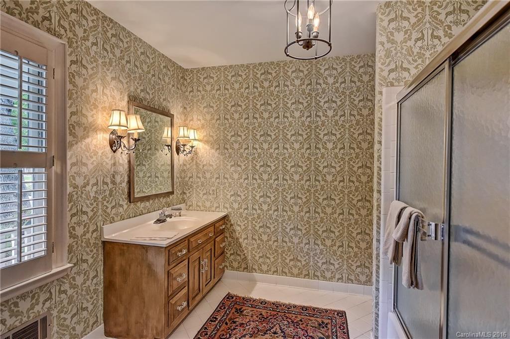 Foxcroft - Residential