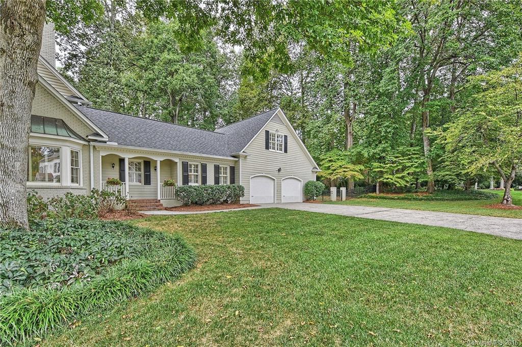 Foxcroft - Residential