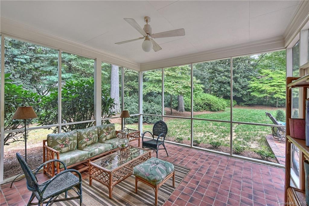 Foxcroft - Residential