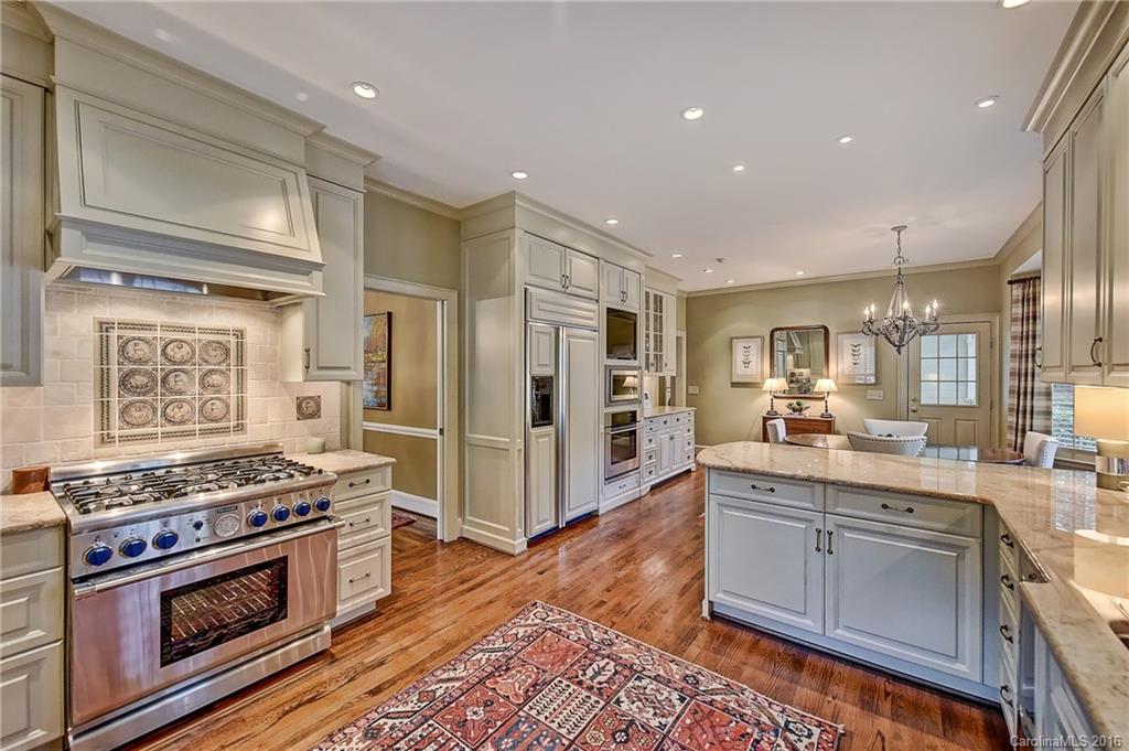 Foxcroft - Residential