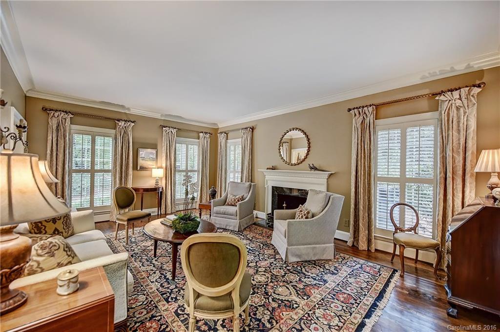 Foxcroft - Residential