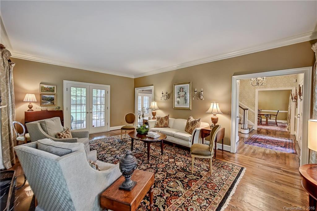 Foxcroft - Residential