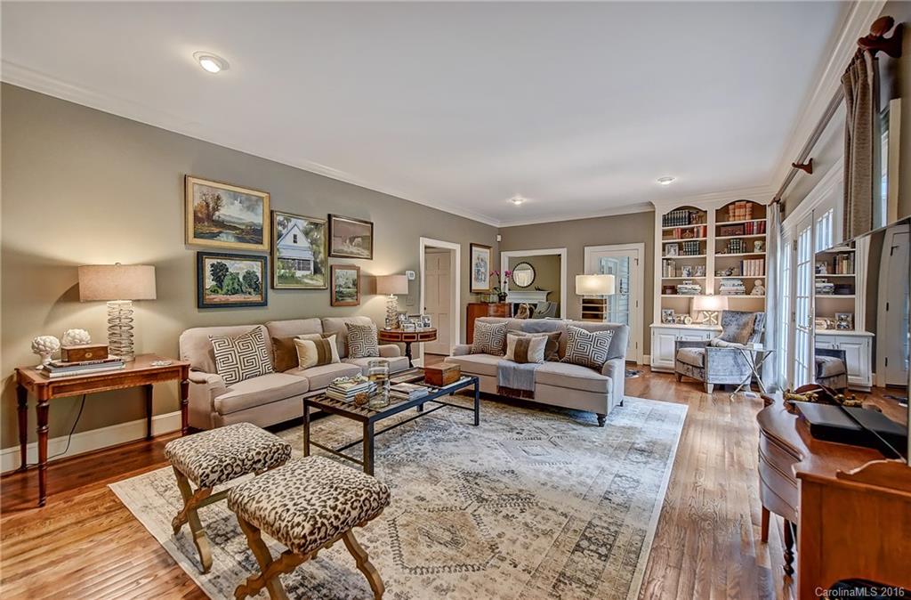 Foxcroft - Residential