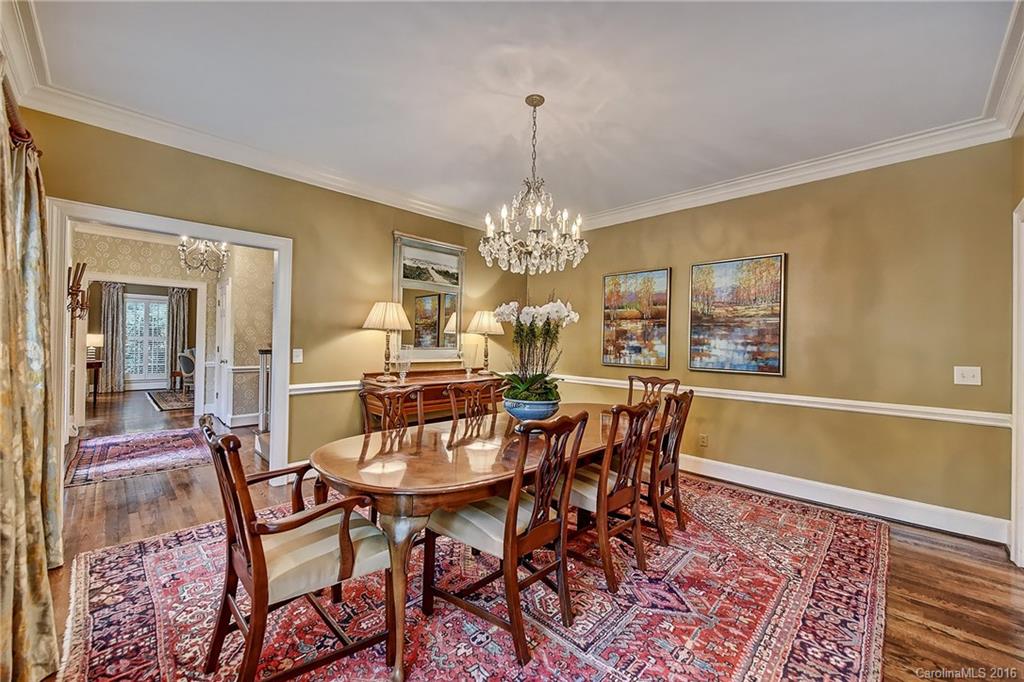 Foxcroft - Residential