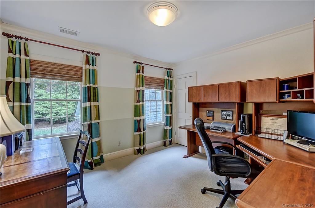 Foxcroft - Residential