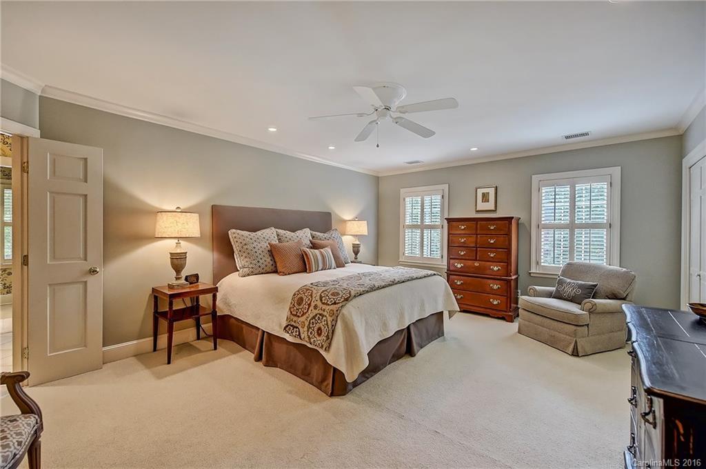 Foxcroft - Residential