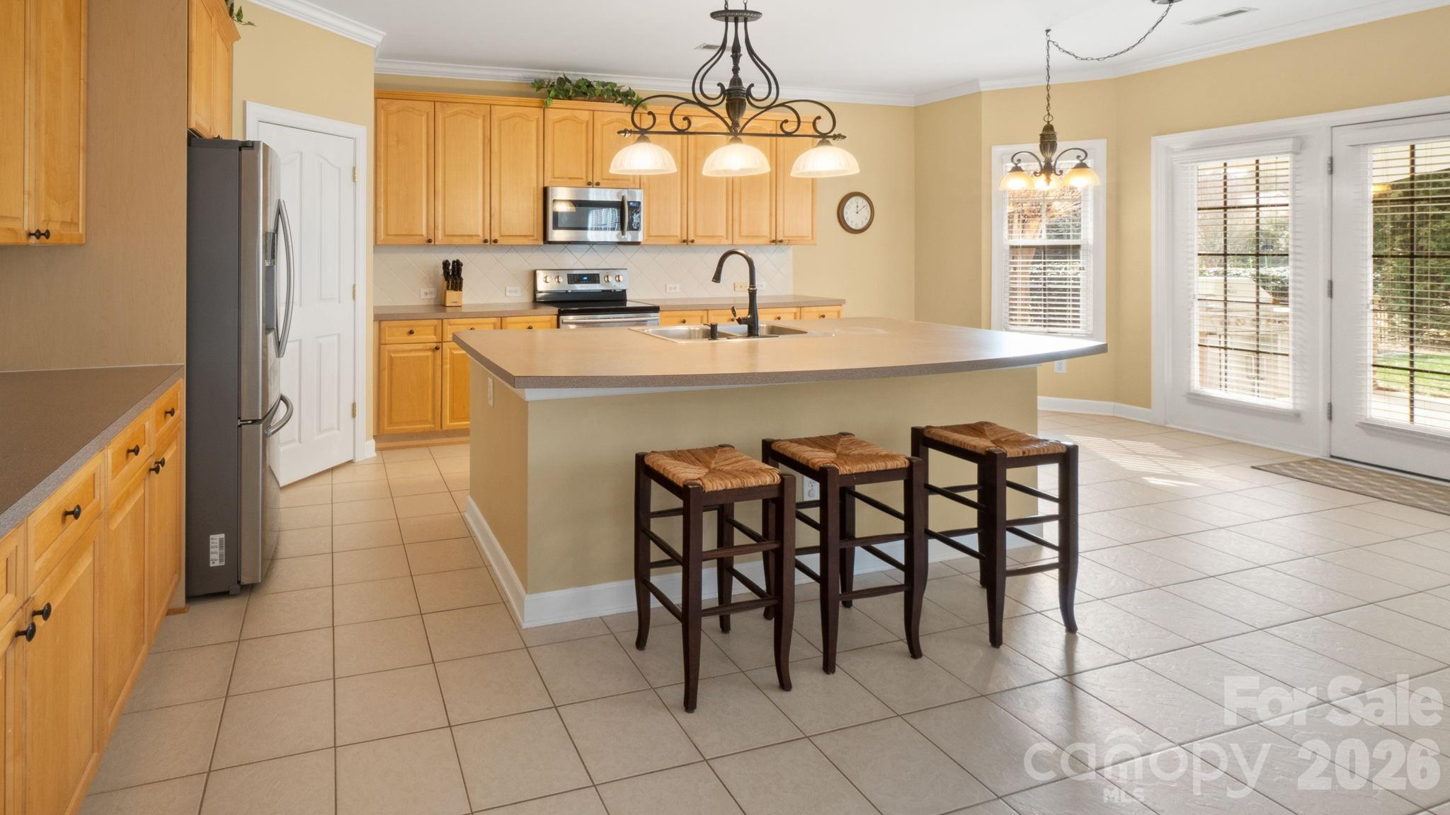 Providence Pointe - Residential