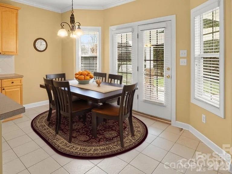 Providence Pointe - Residential