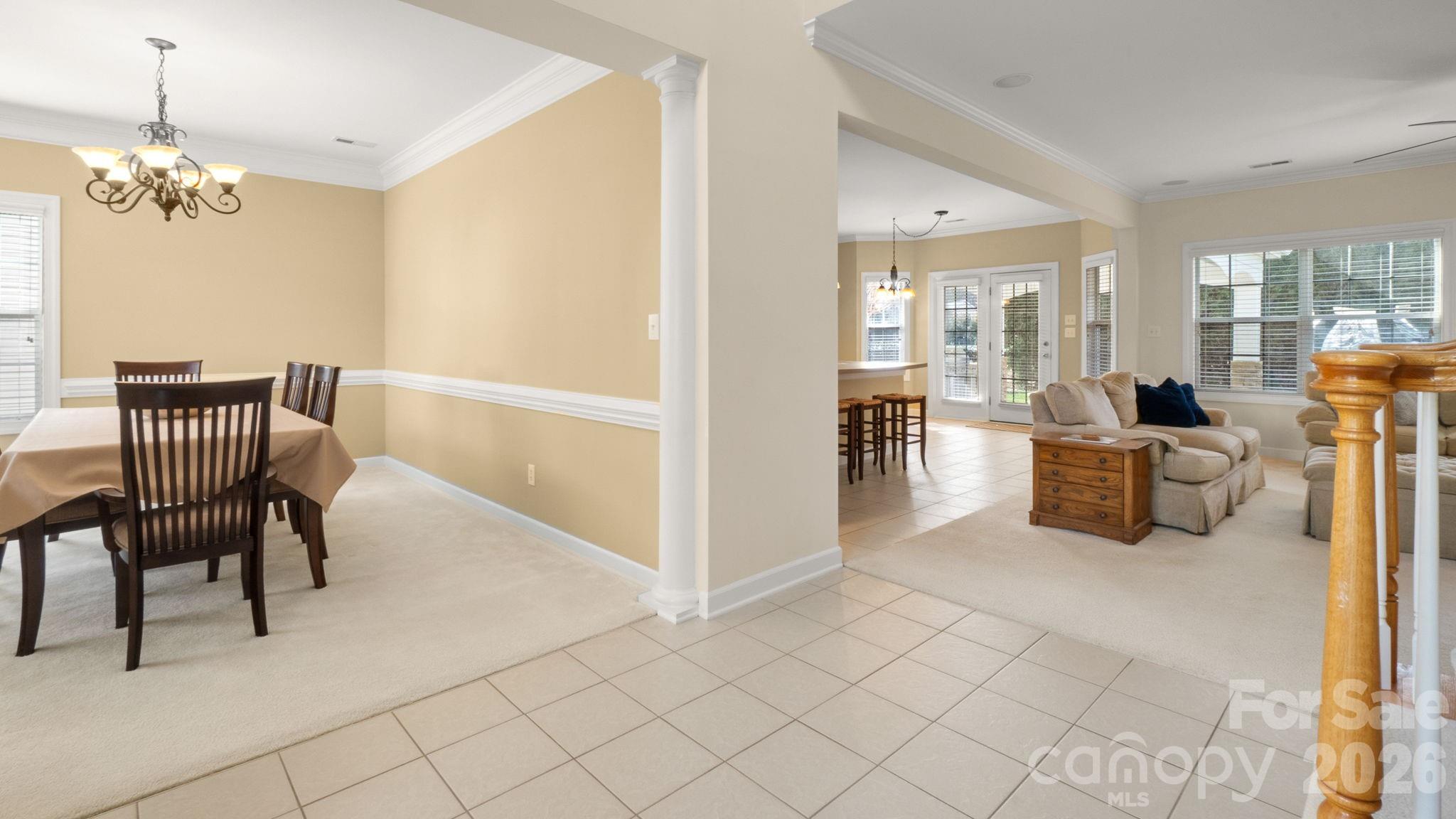 Providence Pointe - Residential