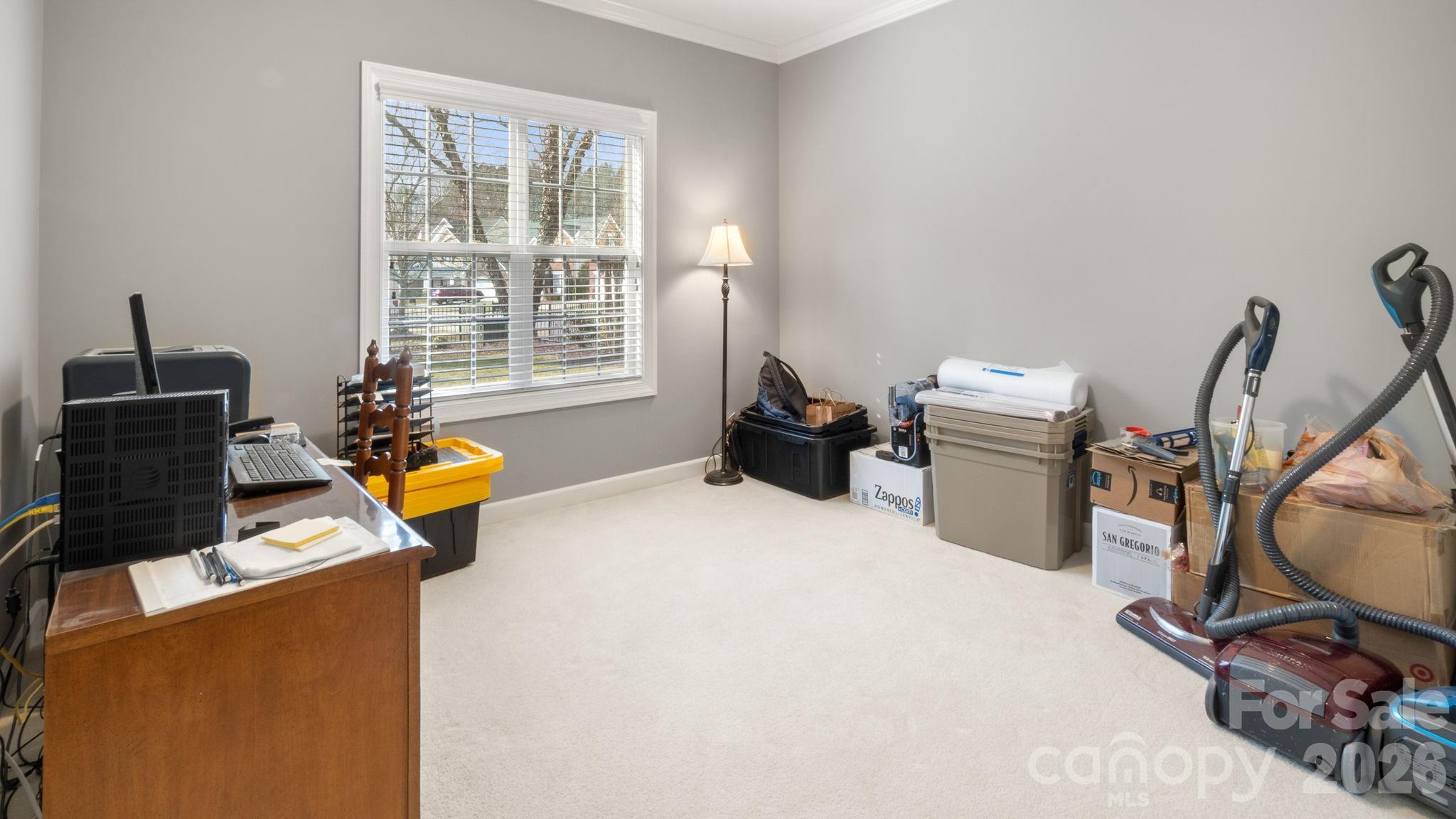 Providence Pointe - Residential