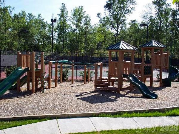 Providence Pointe - Residential