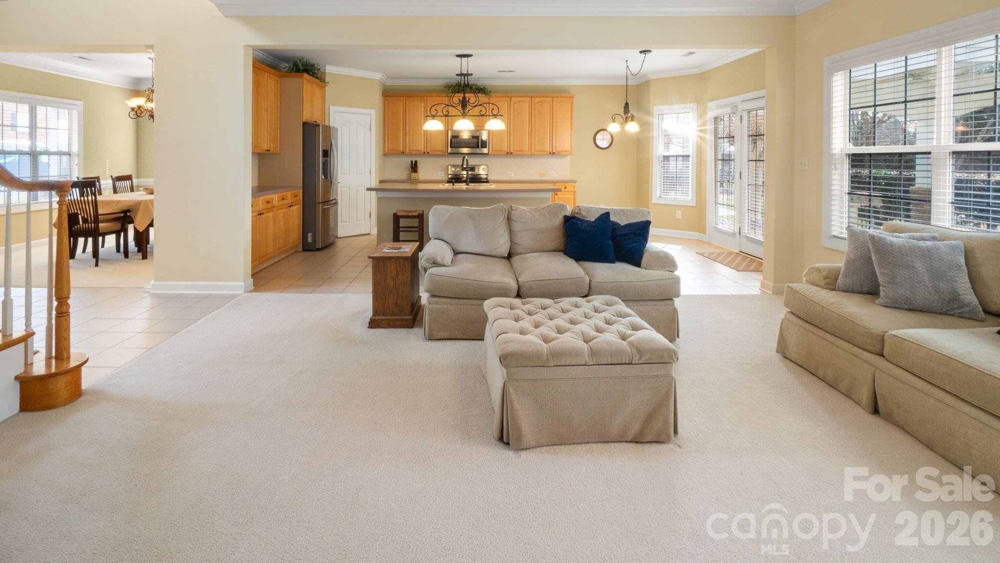 Providence Pointe - Residential