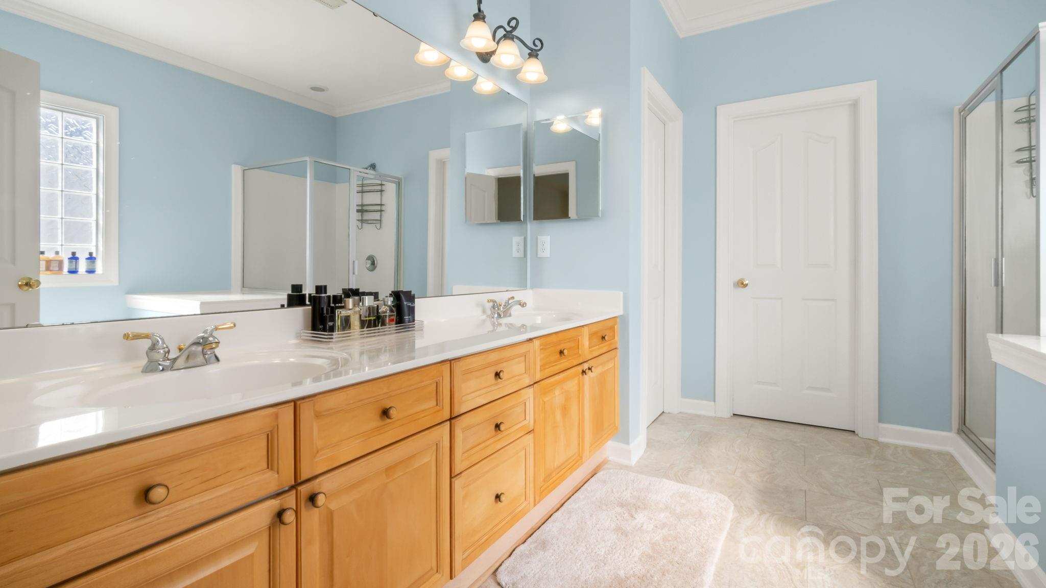 Providence Pointe - Residential