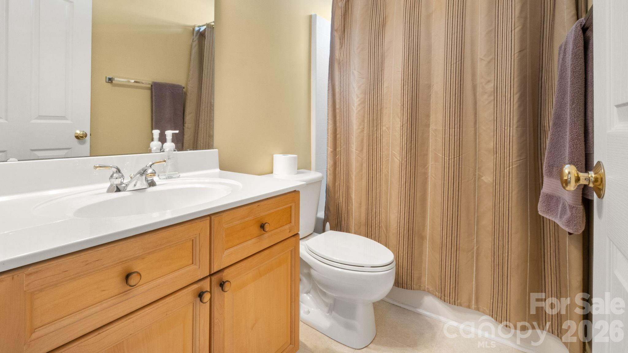 Providence Pointe - Residential