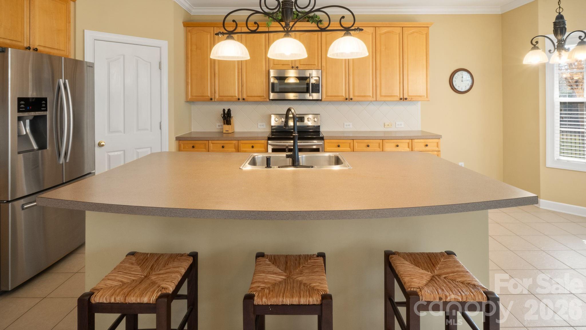 Providence Pointe - Residential