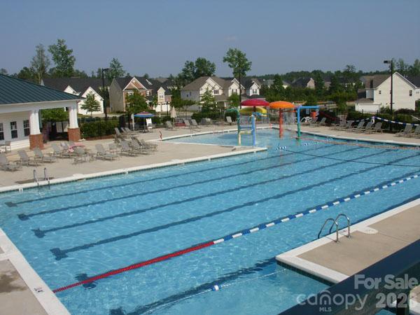 Providence Pointe - Residential