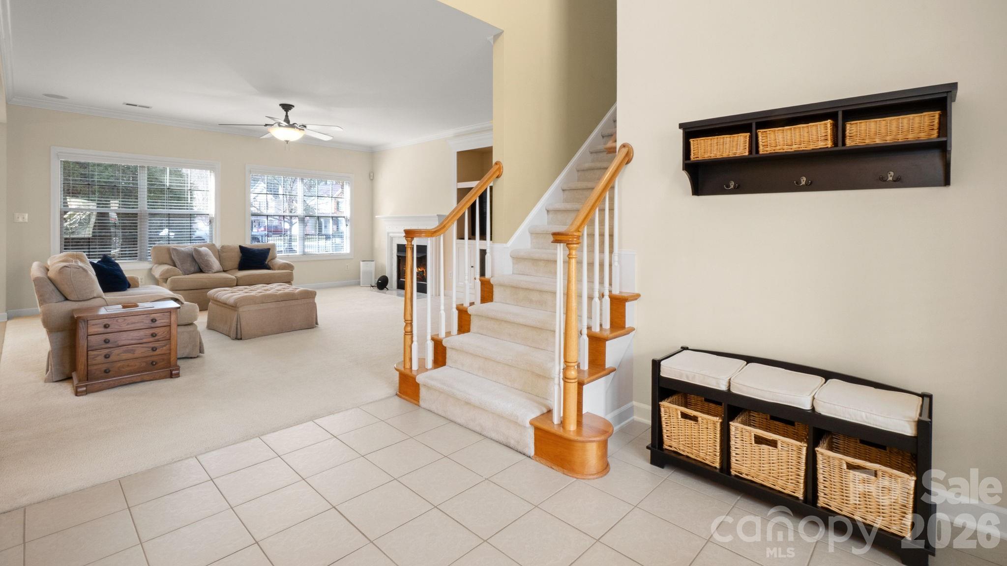 Providence Pointe - Residential