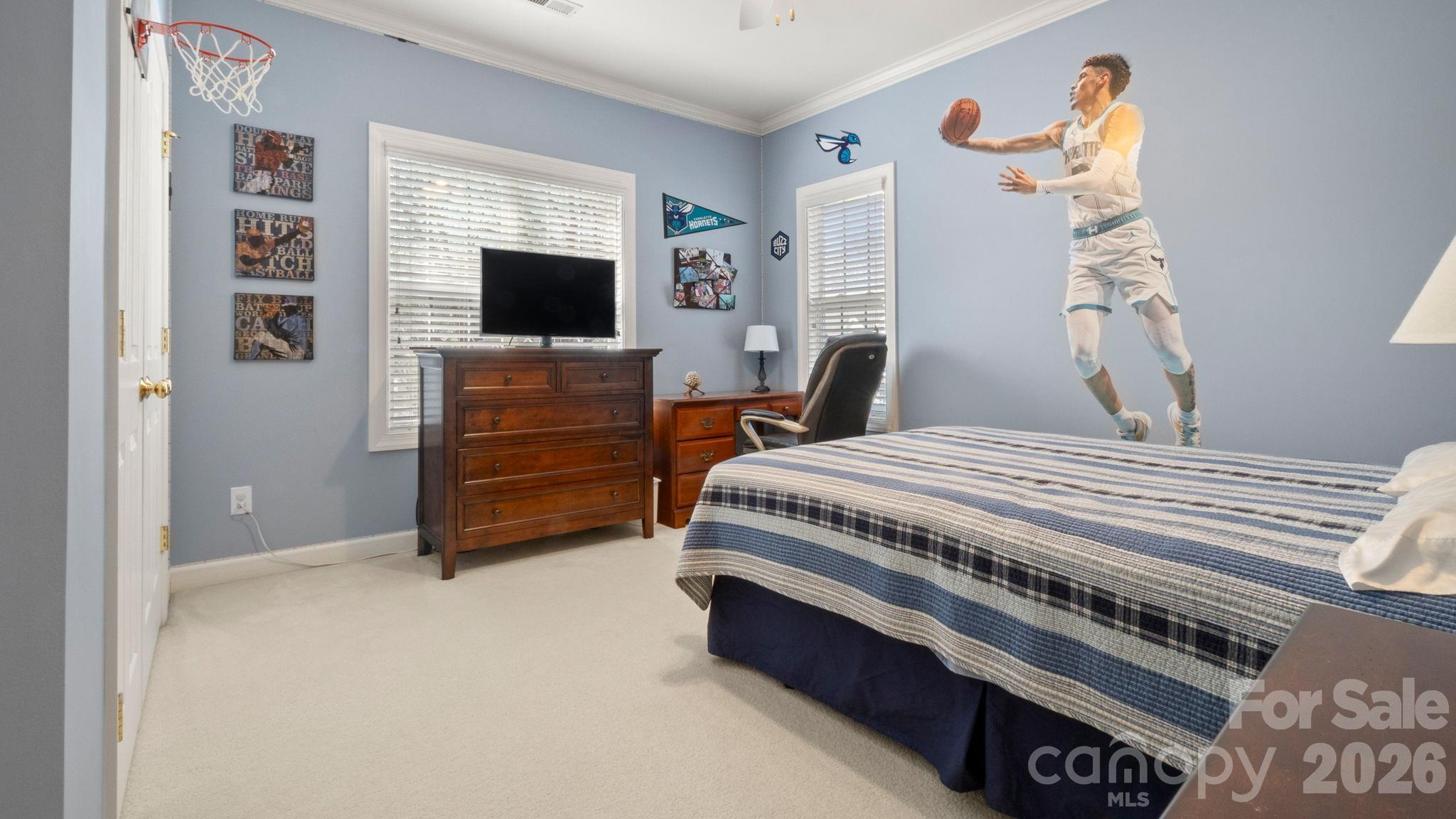 Providence Pointe - Residential