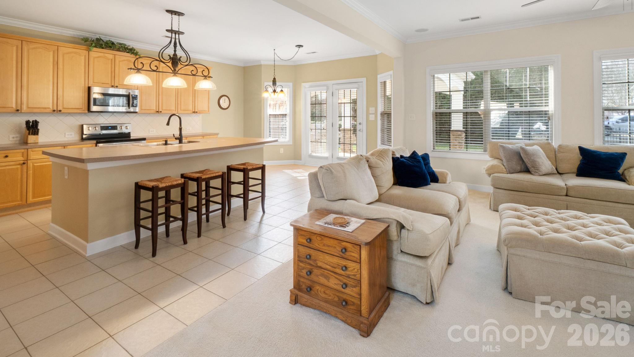 Providence Pointe - Residential