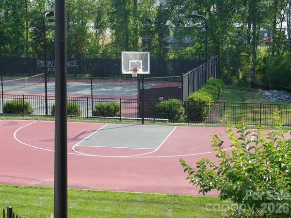 Providence Pointe - Residential