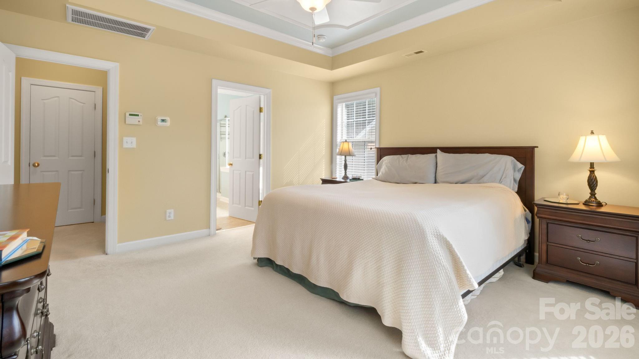 Providence Pointe - Residential