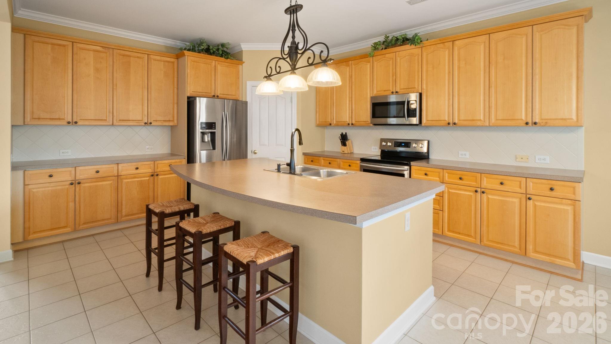 Providence Pointe - Residential