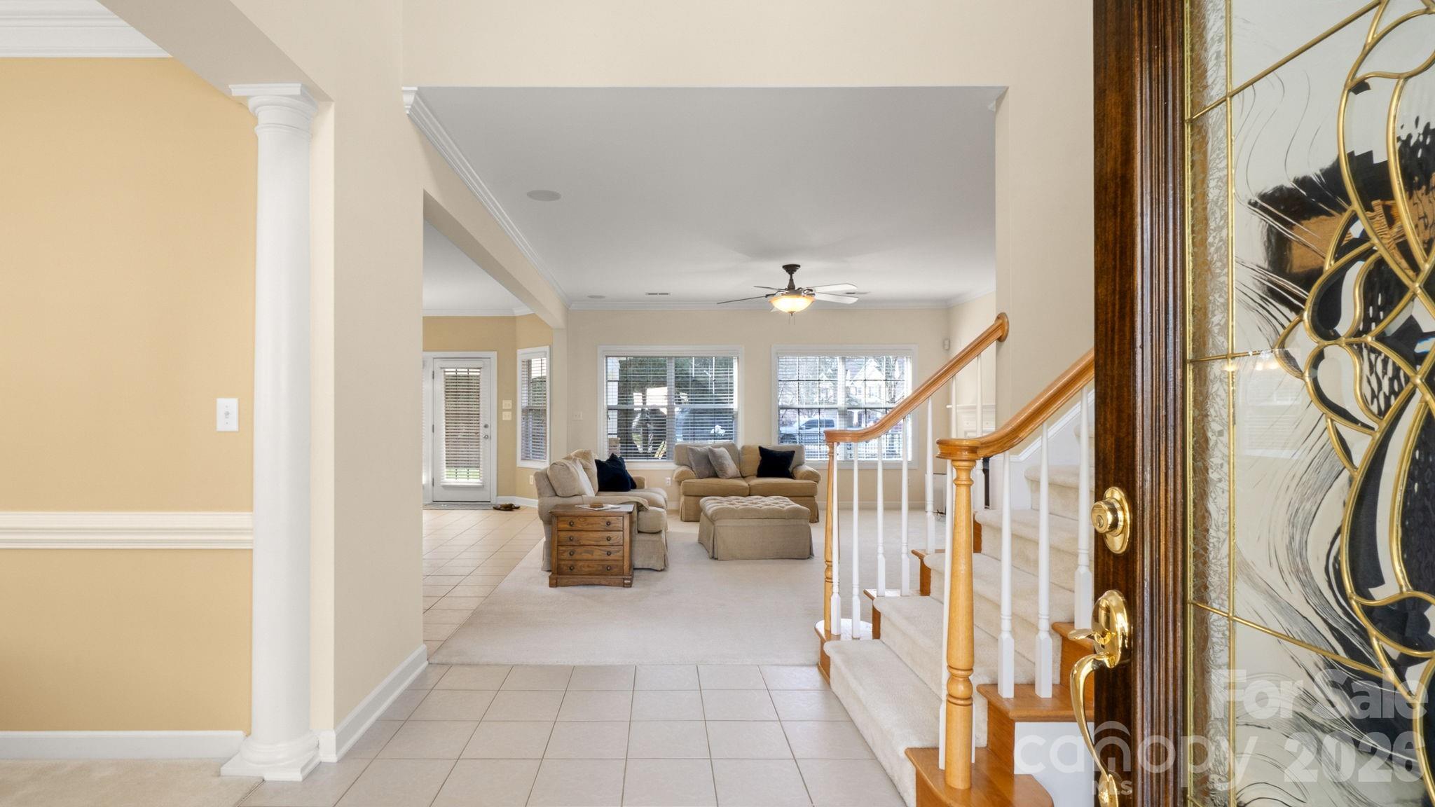 Providence Pointe - Residential