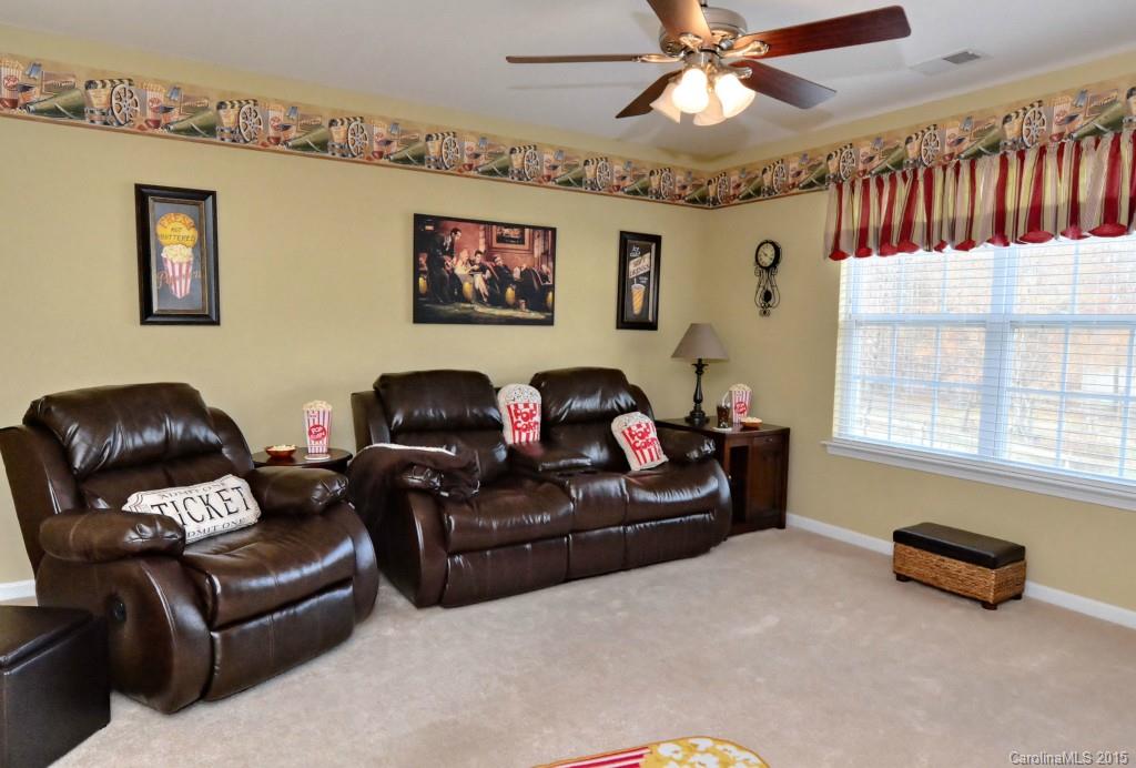 Crismark - Residential