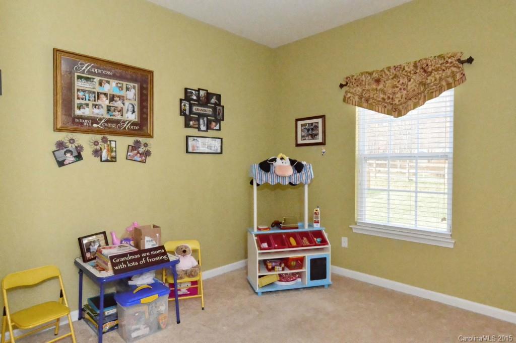 Crismark - Residential