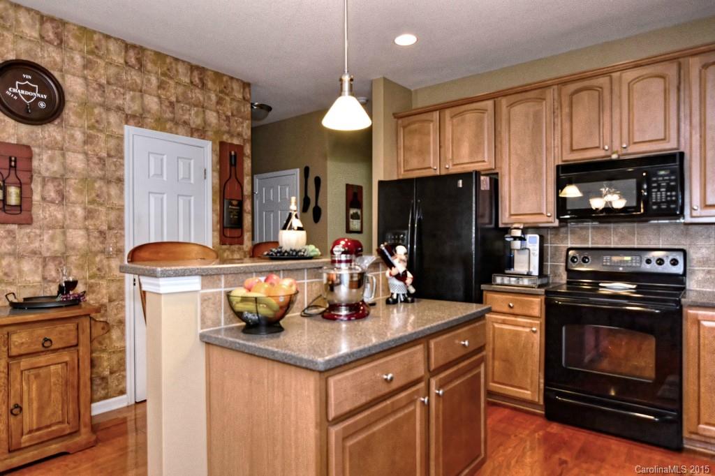 Crismark - Residential