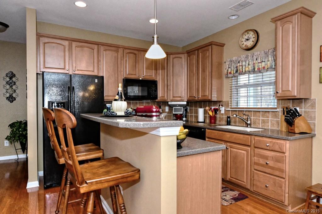 Crismark - Residential