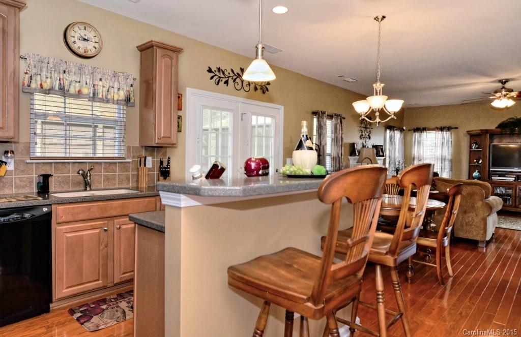 Crismark - Residential