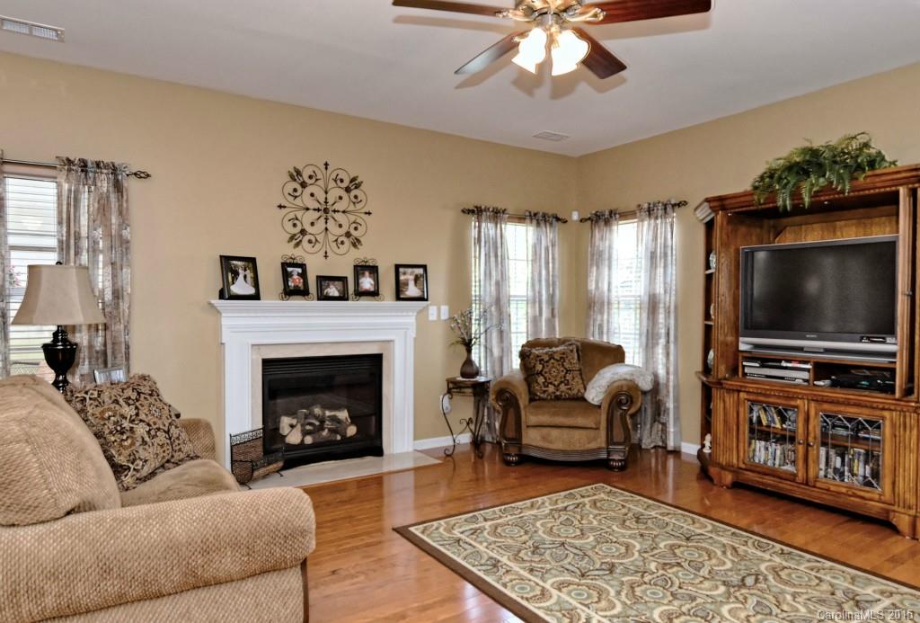 Crismark - Residential