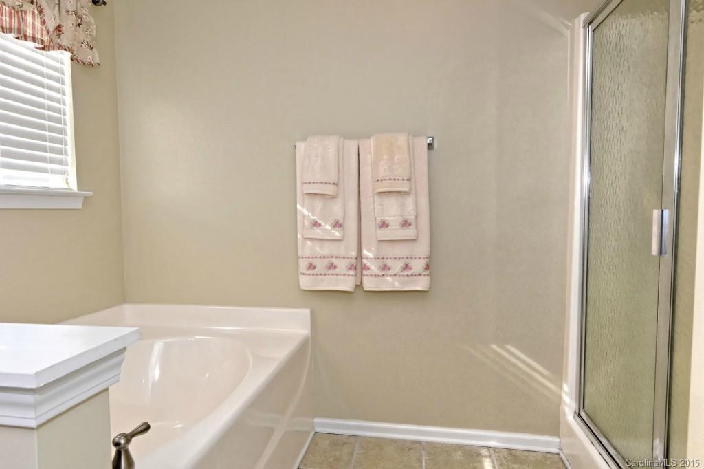 Crismark - Residential