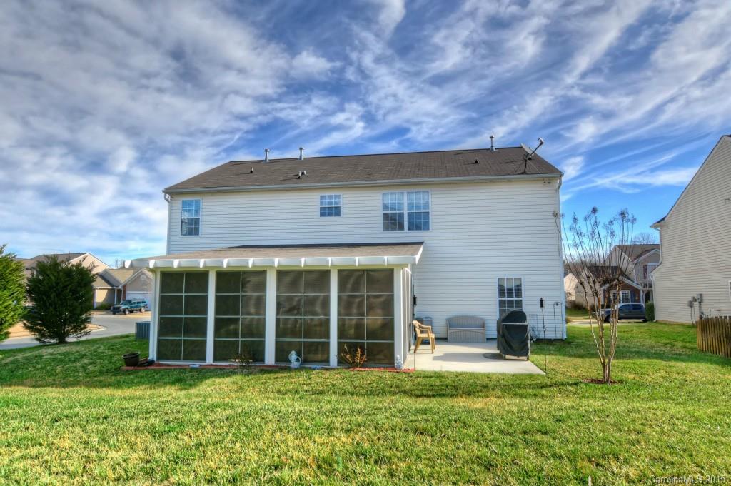 Crismark - Residential