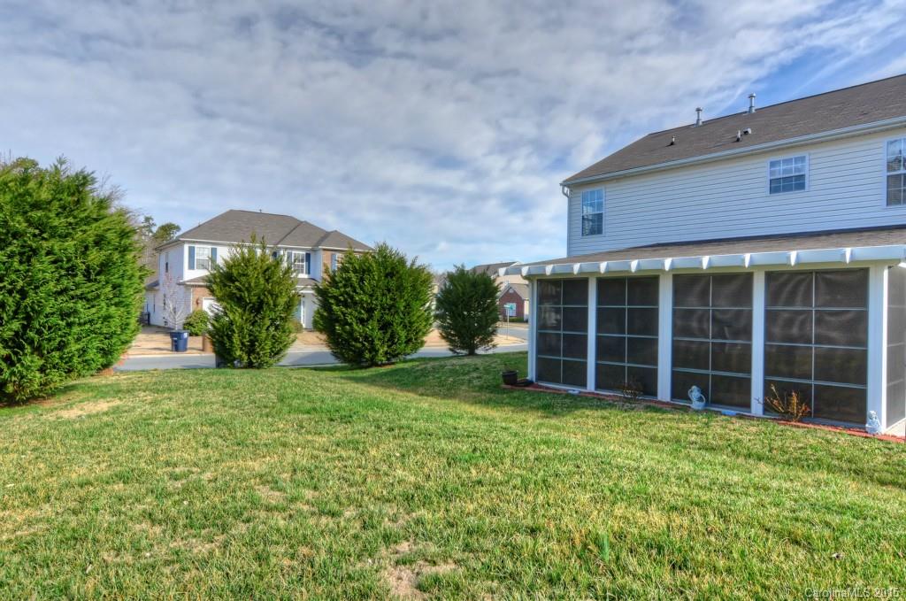 Crismark - Residential