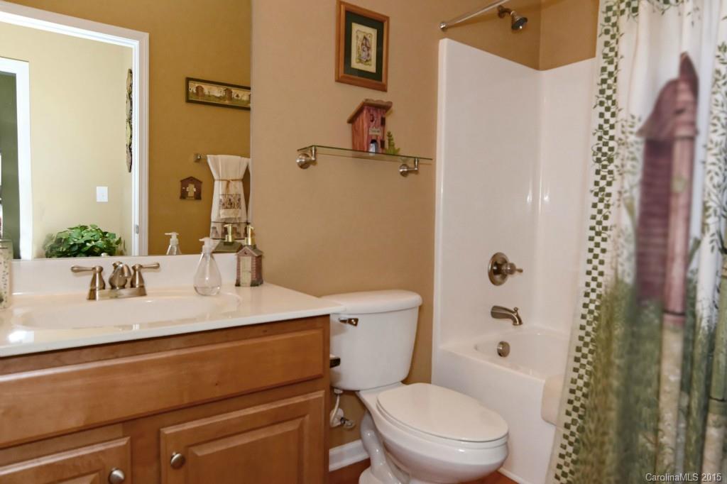 Crismark - Residential